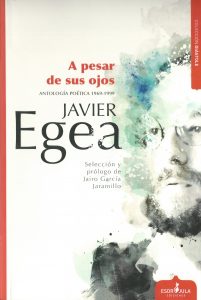 A pesar de sus ojos (Esdrújula, 2016)