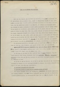 Mecanoscrito de Juan Carlos Rodríguez E-MS-1 (8-3)