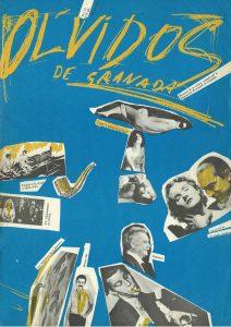 Olvidos de Granada nº 12, 1984