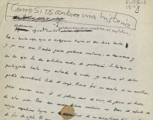 Manuscrito de Juan Carlos Rodríguez E-MS-5 (8-4)
