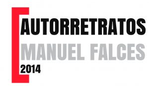 Autorretratos: Manuel Falces