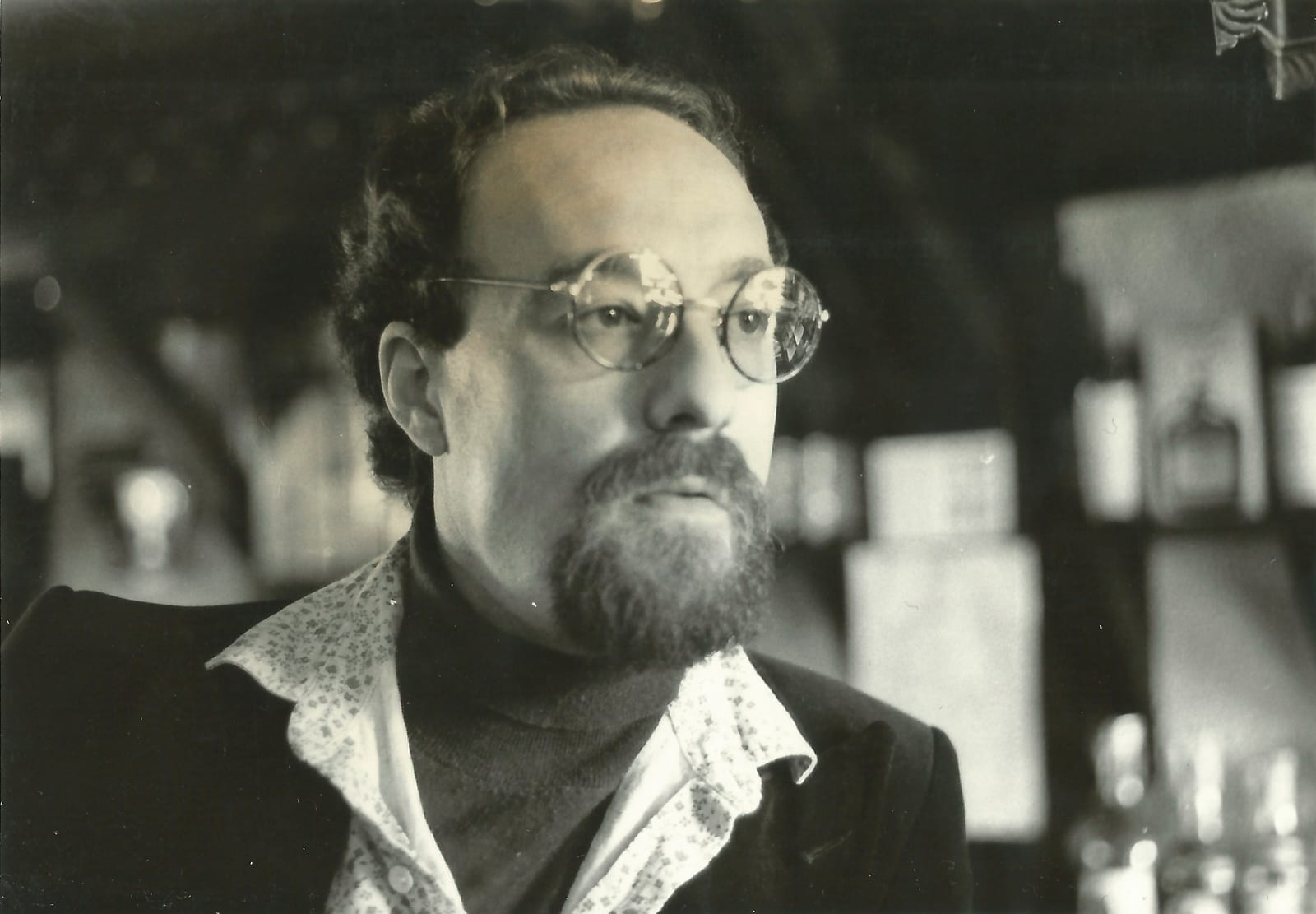 Foto Luis Muñoz