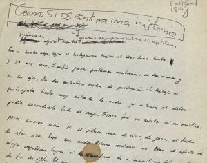 Manuscrito de Juan Carlos Rodríguez E-MS-5 (8-4)