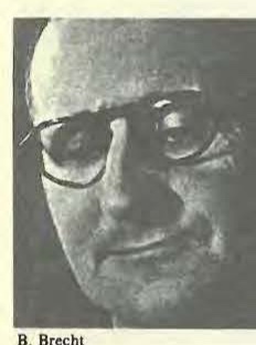 Bertolt Brecht
