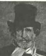 Giuseppe Verdi