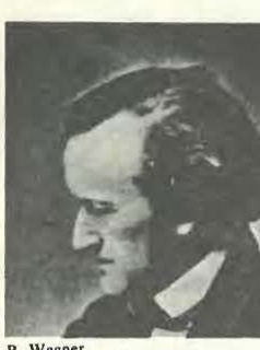 Richard Wagner