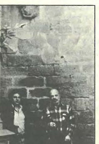 Jaime Gil de Biedma, fotografía